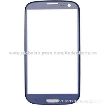 Outer Screen Glass Lens for Samsung Galaxy S5 i9600 G900